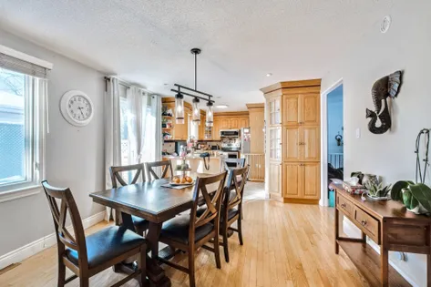 10 rooms house of 167m² in Gatineau