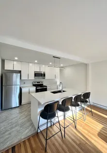 6 rooms house of 102m² in Gatineau