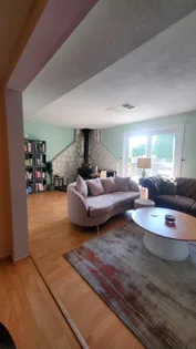 8 rooms house of 46m² in Gatineau