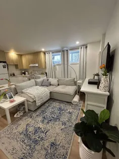 1 room apartment of 83m² in Sherbrooke