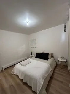 1 room apartment of 83m² in Sherbrooke