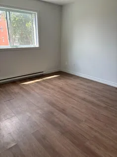 1 room studio of 61m² in Sherbrooke