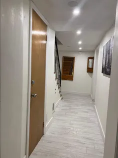 2 rooms studio of 34m² in Montreal