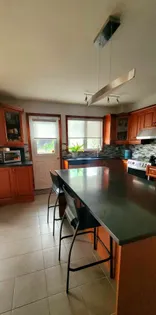 1 room of 32m² in Montreal