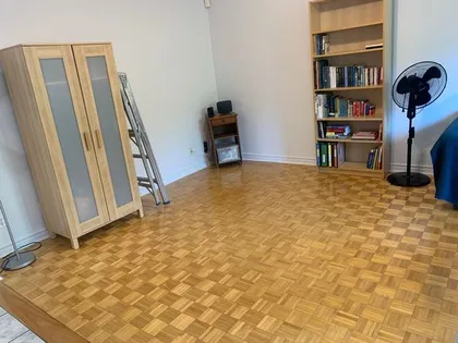2 rooms apartment of 30m² in Montreal