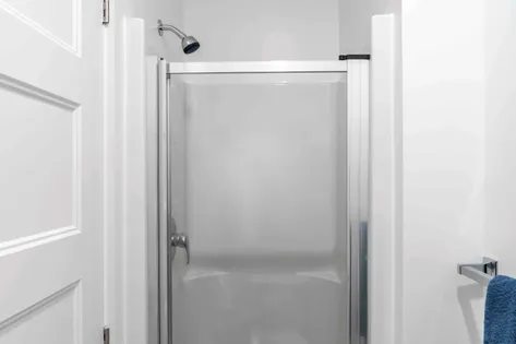 2 rooms studio of 17m² in Montreal
