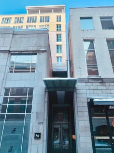 1 room apartment of 89m² in Quebec