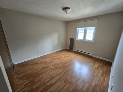 5 rooms apartment of 35m² in Gatineau