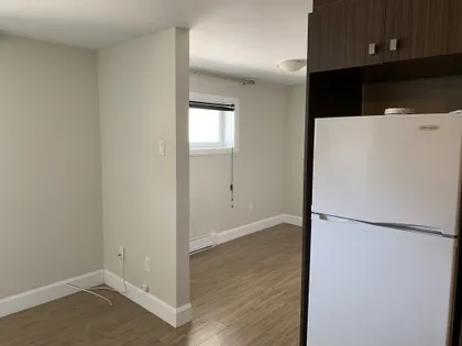 2 rooms apartment of 47m² in Quebec