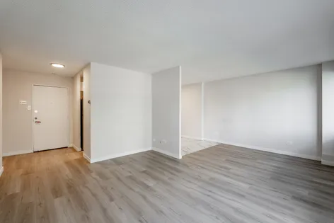 1 room apartment of 68m² in Montreal