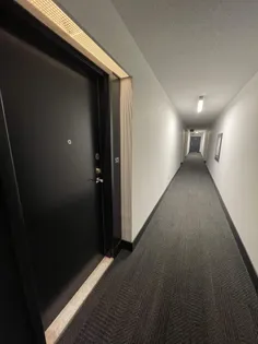 3 rooms apartment of 58m² in Côte Saint-Luc