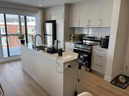 4 rooms apartment of 94m² in Granby