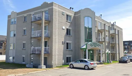 3 rooms apartment of 69m² in Repentigny