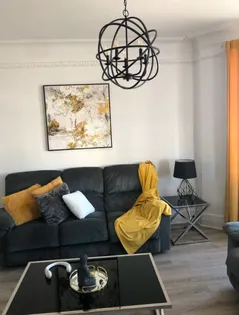 4 rooms apartment of 92m² in Shawinigan