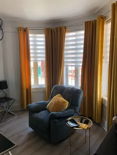 4 rooms apartment of 92m² in Shawinigan