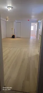 3 rooms apartment of 88m² in Montreal