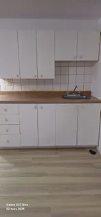 3 rooms apartment of 88m² in Montreal
