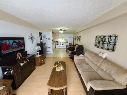 3 rooms apartment of 73m² in Drummondville
