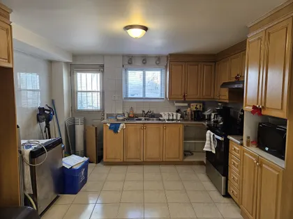 4 rooms apartment of 49m² in Montreal