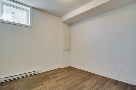 3 rooms apartment of 55m² in Gatineau