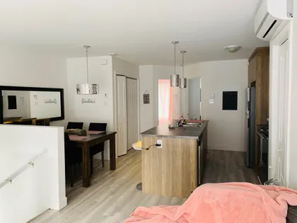5 rooms apartment of 89m² in Saint-Denis-de-Brompton