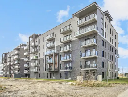 3 rooms apartment of 81m² in Gatineau