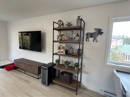 4 rooms apartment of 116m² in Saint-Jérôme