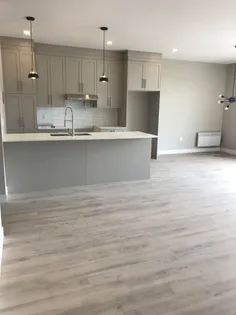 4 rooms apartment of 133m² in Sherbrooke