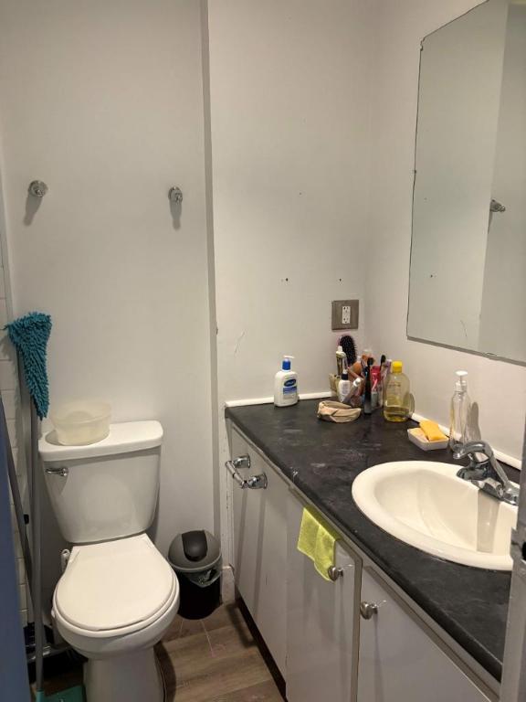 1 CH - 1 SDB - Gatineau - $930 /mo