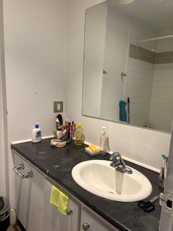 1 CH - 1 SDB - Gatineau - $930 /mo
