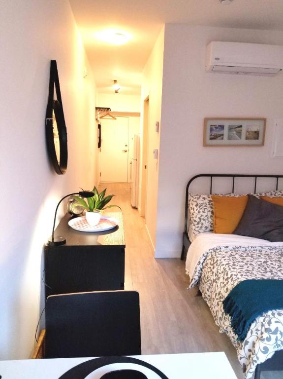 Studio - Montréal - $1,135 /mo