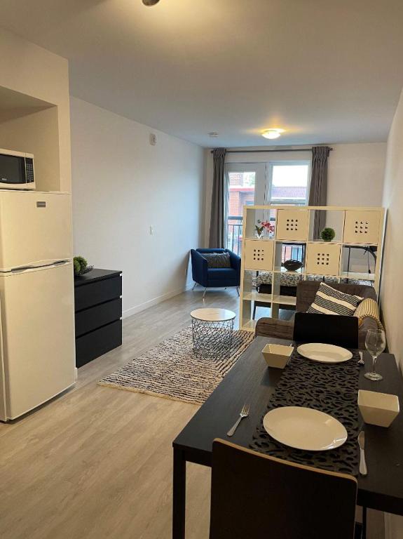 Studio - Montréal - $1,195 /mo