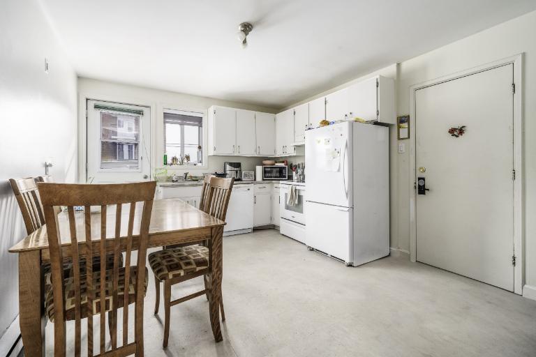 Appartement 4 ½ à louer Charlesbourg juillet 2025
