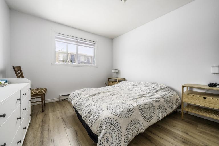 Appartement 4 ½ à louer Charlesbourg juillet 2025