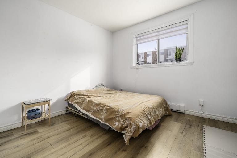 Appartement 4 ½ à louer Charlesbourg juillet 2025