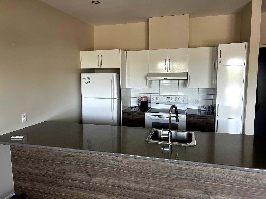Bel appartement 1 ch. (3 1/2)