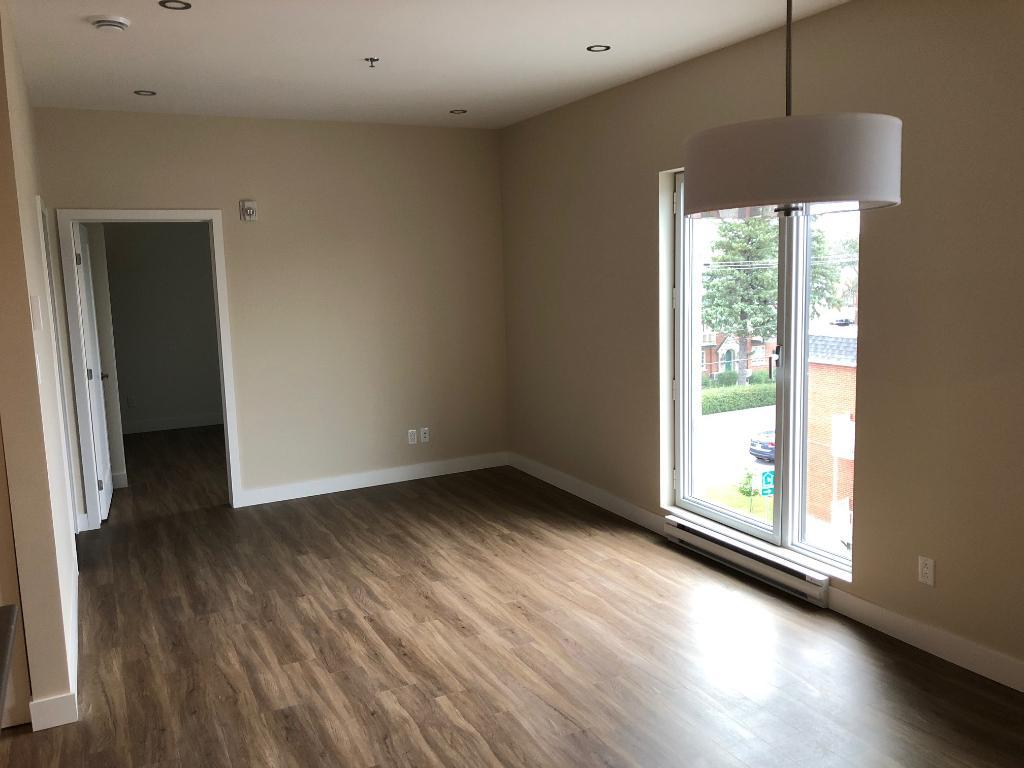 Bel appartement 1 ch. (3 1/2)