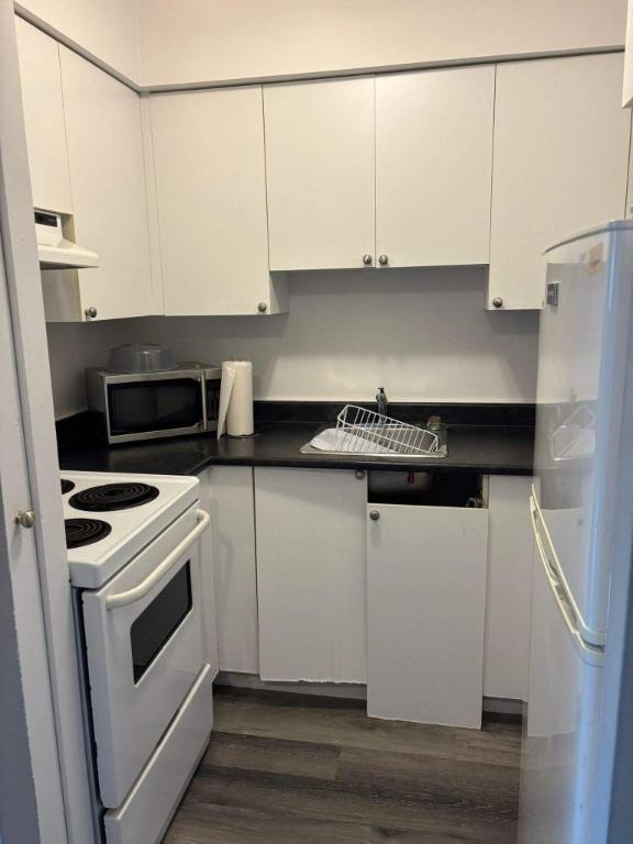 1 CH - 1 SDB - Gatineau - $1,395 /mo