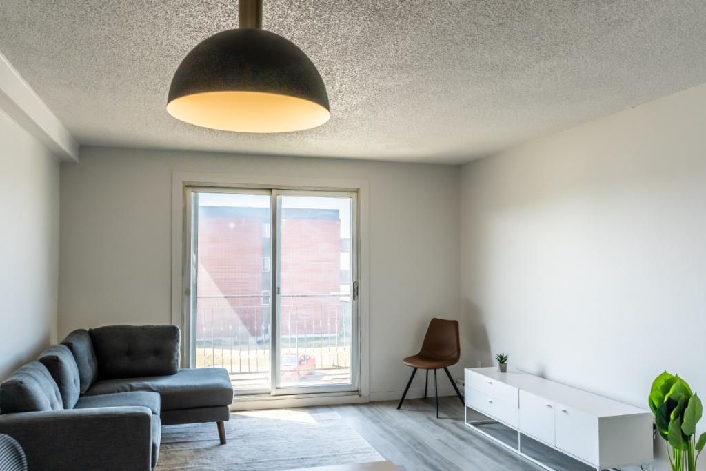 5 ½ à louer – Novelo Jonquière, Saguenay