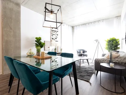2 rooms apartment of 112m² in Montreal
