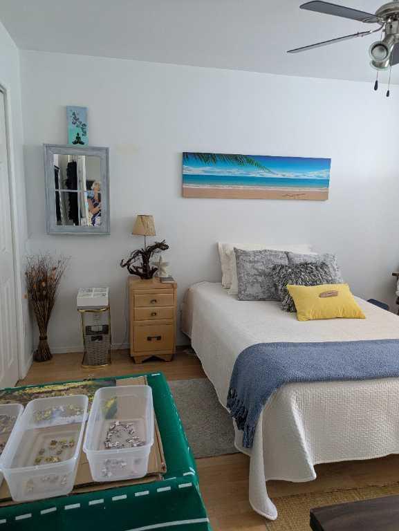 5 1/2 spacieux - Grandes chambres - Disponible dès le 1er septembre