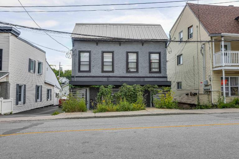 2 CH - 1 SDB - Gatineau - $1,500 /mo