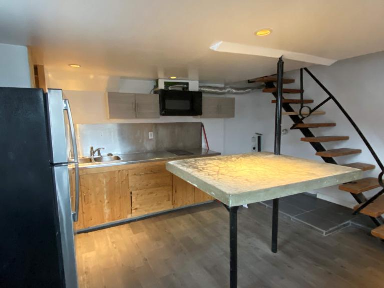 2 CH - 1 SDB - Gatineau - $1,500 /mo