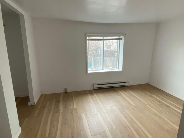 2 CH - 1 SDB - Gatineau - $1,500 /mo