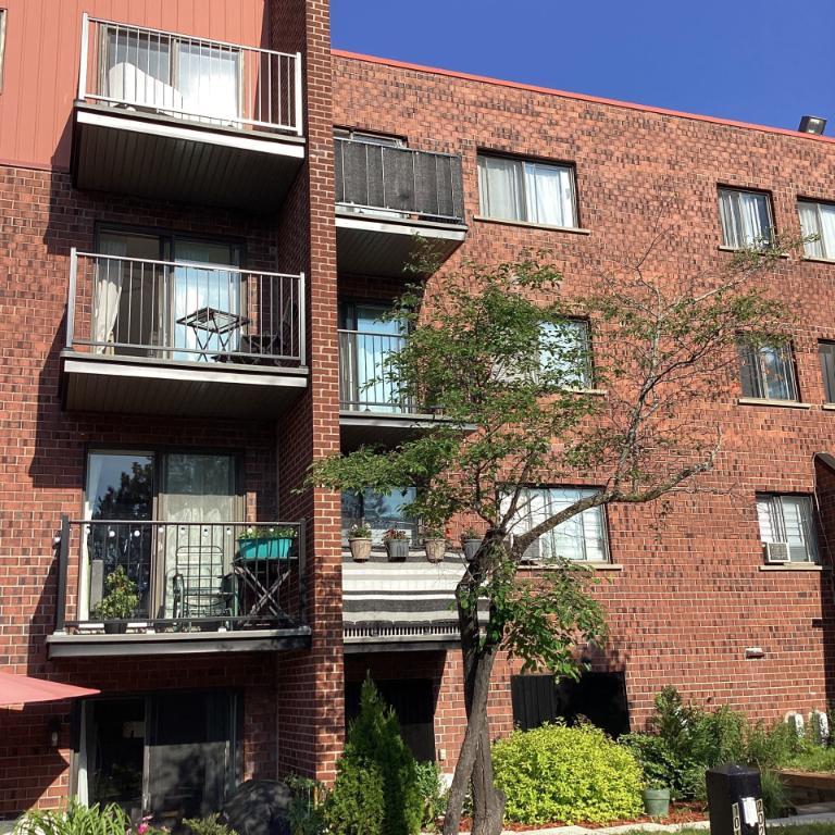 4 1/2 - Boucherville - 1 495 $/mois