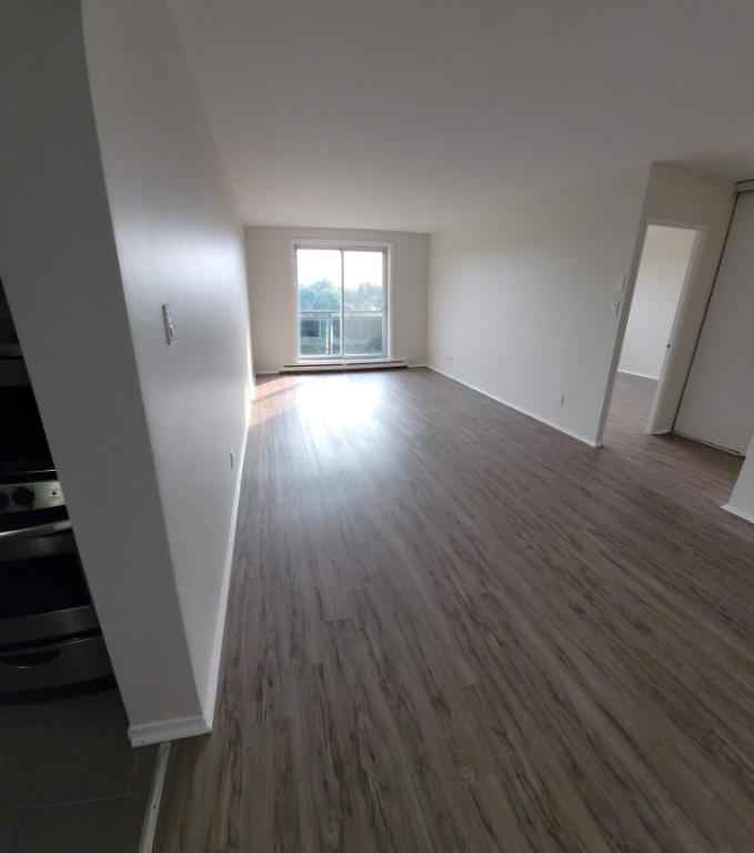 1 CH - 1 SDB - Gatineau - $1,595 /mo