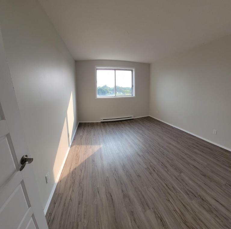 1 CH - 1 SDB - Gatineau - $1,595 /mo