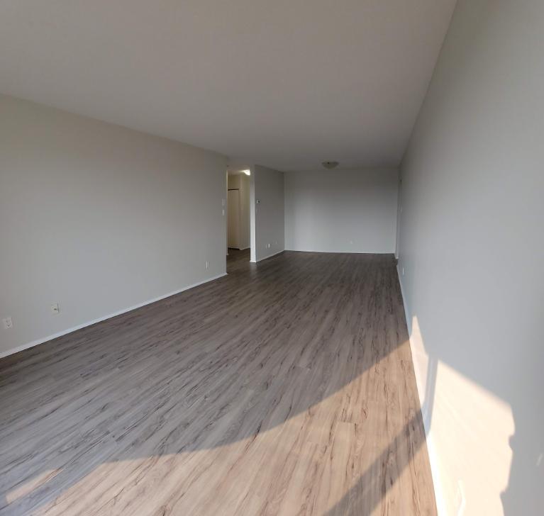 1 CH - 1 SDB - Gatineau - $1,595 /mo