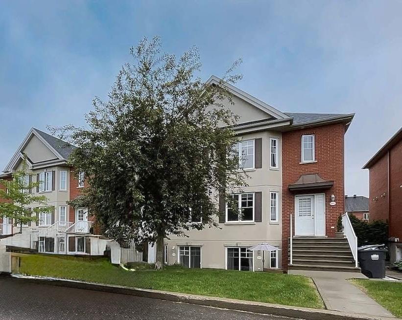 3 ½ CONDO À LOUER – Brossard