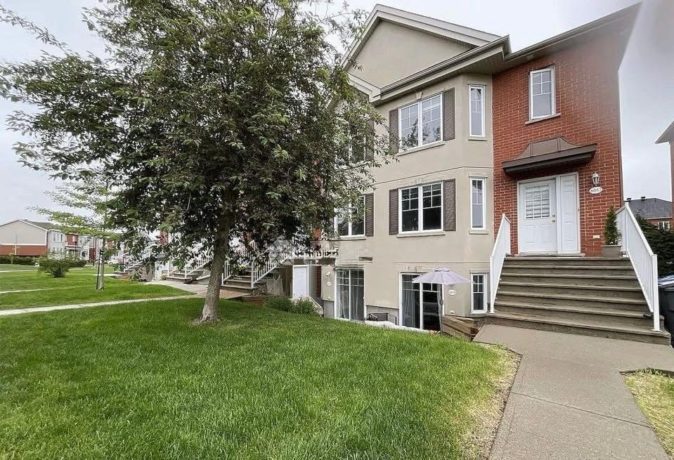 3 ½ CONDO À LOUER – Brossard